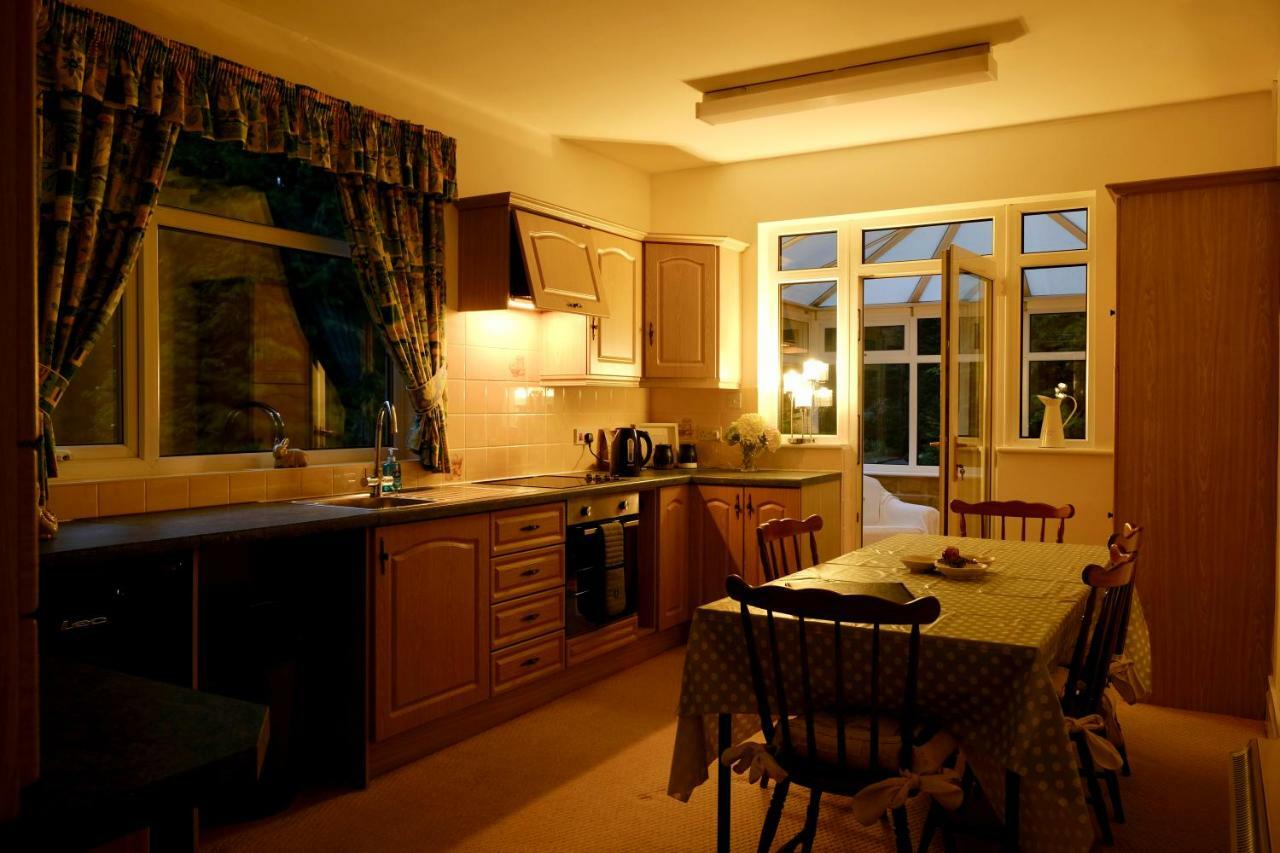 Fernbank Suite Sheffield Eksteriør bilde